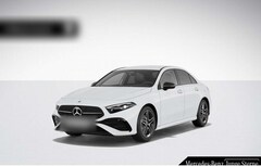 Bild des Angebotes Mercedes-Benz A 180 Limo AMG Night Multibeam ACC Keyless Ambi