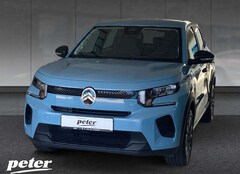 Bild des Angebotes Citroen C3 C3 1.2 PureTech 100 YOU Klima