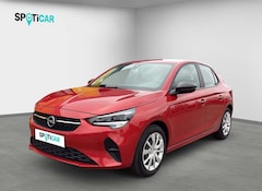 Bild des Angebotes Opel Corsa 1.2 AT Edition LED/Sitzheizung/PDC/Bluetooth
