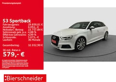 Bild des Angebotes Audi S3 TFSI qu MAG.RIDE NAVI ACC CAM