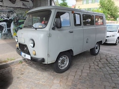 Bild des Angebotes UAZ 2206