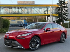 Bild des Angebotes Toyota Mirai Advanced *Panorama*360 Grad *ACC*MEMORY*