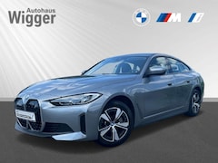 Bild des Angebotes BMW i4 eDrive35 Gran Coupe/Navi/Soundsystem/LED