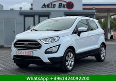 Bild des Angebotes Ford EcoSport Cool & Connect