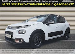 Bild des Angebotes Citroen C3 Origins BlueHDi 100 PDC Kamera Navi Sitzheiz.