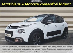 Bild des Angebotes Citroen C3 Origins BlueHDi 100 PDC Kamera Navi Sitzheiz.