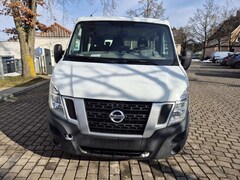 Bild des Angebotes Nissan NV400 F30.15 L1H1 FWD Comfort