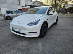Bild des Angebotes Tesla Model Y Long Range Dual Motor AWD