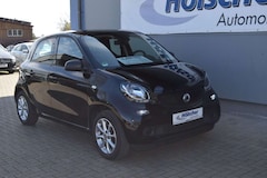 Bild des Angebotes smart forFour !AUTOM!Sitzh,Parks,LM,Felg. Allwetterr,,,