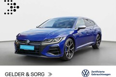 Bild des Angebotes VW Arteon R 270km/h*S-Sitze*20Z*H&K*