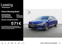 Bild des Angebotes VW Arteon R 270km/h*S-Sitze*20Z*H&K*