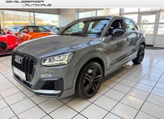 Bild des Angebotes Audi SQ2 2.0 TFSI quattro Winterreifen 19 Zoll