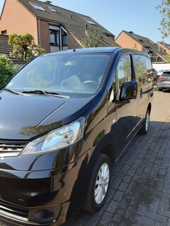 Bild des Angebotes Nissan NV200 NV200 1.5 Premium