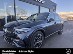 Bild des Angebotes Mercedes-Benz GLC 220 GLC 220 d 4M AMG AHK 360° Sound Mem 20" AMG Line