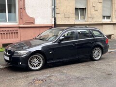 Bild des Angebotes BMW 318 318i Touring Exclusive/ Vollausstattung/ M-Paket