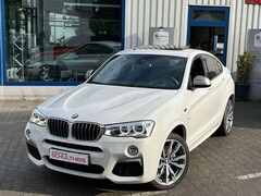 Bild des Angebotes BMW X4 M i*HEAD-UP*GSD*RFK*AHK*LEDER*