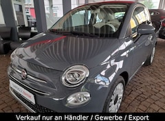 Bild des Angebotes Fiat 500C Lounge*Faltdach*