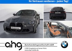 Bild des Angebotes BMW M4 Competition M xDrive M Carbon Exterieur und I