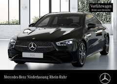 Bild des Angebotes Mercedes-Benz CLA 250 e AMG+NIGHT+PANO+MULTIBEAM+KAMERA+KEYLESS