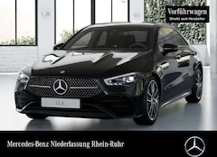 Bild des Angebotes Mercedes-Benz CLA 250 e AMG+NIGHT+PANO+MULTIBEAM+KAMERA+KEYLESS