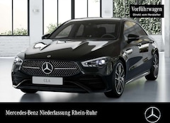 Bild des Angebotes Mercedes-Benz CLA 250 e AMG+NIGHT+PANO+MULTIBEAM+KAMERA+KEYLESS
