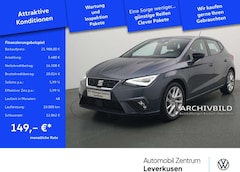 Bild des Angebotes SEAT Ibiza FR DSG KAM APP CONNECT LED SHZ ACC