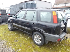 Honda CR-V 2.0i LS Klima