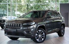 Bild des Angebotes Jeep Cherokee Overland 4WD *Pano*AHK*ACC*LederBLP.51K