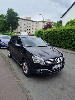 Bild des Angebotes Nissan Qashqai 2.0 acenta
