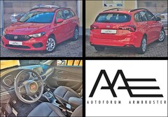 Bild des Angebotes Fiat Tipo Kombi *Kamera/8fach/Klima/Car Play/Android*