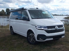 Bild des Angebotes VW T6 California Beach Edition * Sofort Verfügbar