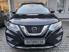 Bild des Angebotes Nissan X-Trail Visia Automatik - 7 Sitze Panorama aus 1. Hand