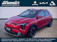 Kia Stonic STONIC 1.0T 100 DCT VISION