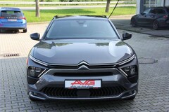 Bild des Angebotes Citroen C5 X SHINE LED Head up Display NAV CAM ALU 19Z