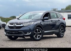 Bild des Angebotes Honda CR-V 1.5 T 4WD Elegance Aut. Navi LED ACC Kamera