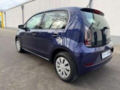Bild des Angebotes VW up! move*5.Türer*1.Hd*Klima*EFH*Met.*Euro6*Facelift