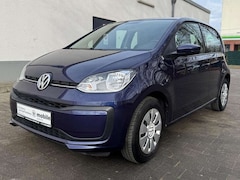 Bild des Angebotes VW up! move*5.Türer*1.Hd*Klima*EFH*Met.*Euro6*Facelift