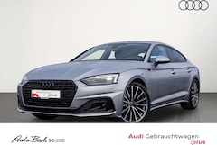 Bild des Angebotes Audi A5 Advanced 35TDI Stronic Navi LED ACC