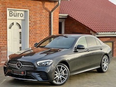 Bild des Angebotes Mercedes-Benz E 400 E Klasse Lim.400 d 4Matic*AMG/CARPLAY/1HAND/19ZOLL