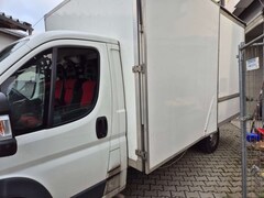 Bild des Angebotes Fiat Ducato Ducato Maxi L3