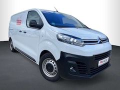 Bild des Angebotes Citroen Jumpy 1.5 BlueHDi 120 L2 *3 Sitze*Navi*Kamera*Carplay