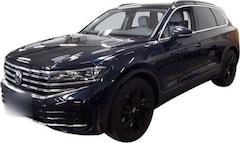 Bild des Angebotes VW Touareg ELEGANCE 3.0TDI 286PS NP.110 STDHZG.PANO.AHK.21 .5