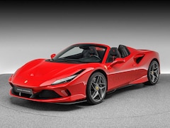 Bild des Angebotes Ferrari F8 Spider