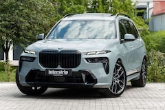 Bild des Angebotes BMW X7 40d M SPORT.SOFTCL.PANO.LUFTF.DR.ASS.PRO.360°