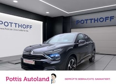 Bild des Angebotes Citroen C4 1.2 eTHP MAX AHK PDC KAMERA SITZHZG