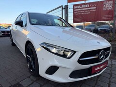 Bild des Angebotes Mercedes-Benz A 220 Night Paket*LED*KAMERA*TEMPO*SITZHEIZ*PDC*