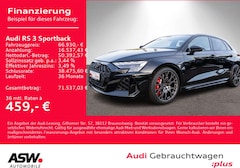 Bild des Angebotes Audi RS3 TFSI quatt PANO SPORT-AGA 280km/h