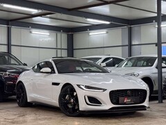 Bild des Angebotes Jaguar F-Type Coupe R-DYNAMIC BLACK*20*PANO*LEDER*PIXEL