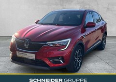 Bild des Angebotes Renault Arkana TECHNO 1.3 TCe Techno LED+ACC+NAVI+KAMERA