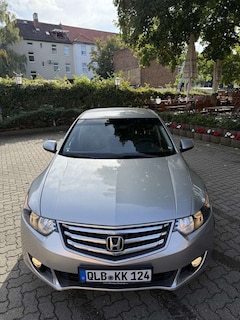 Bild des Angebotes Honda Accord 2.0 Comfort